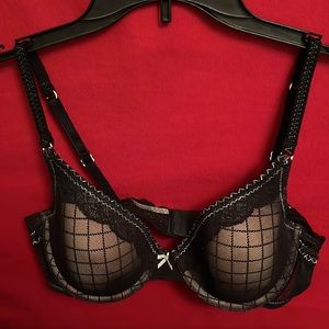 b.tempt’d Underwire Bra 38B